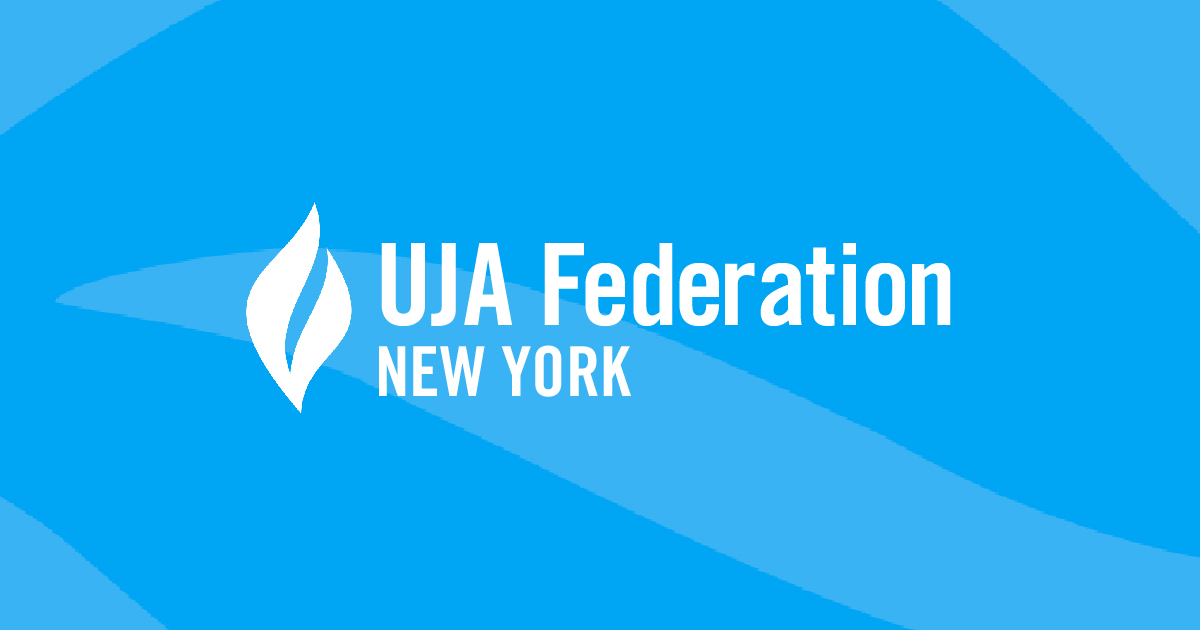 Uja Federation Of New York Jobs