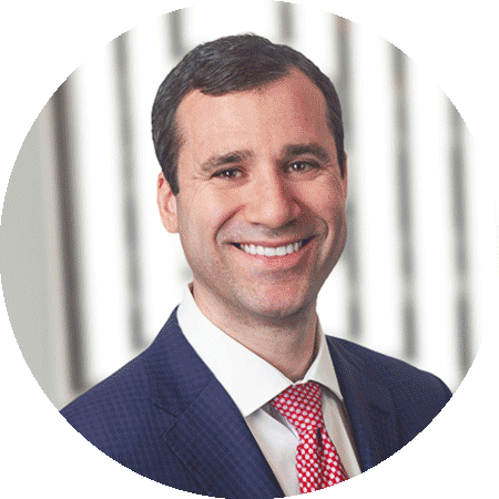 Alex Waxenberg, Esq.