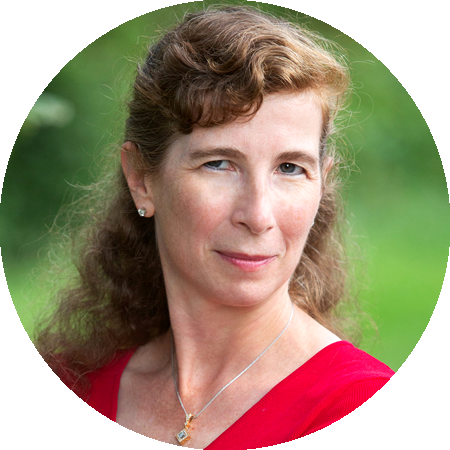 Honoree Portrait