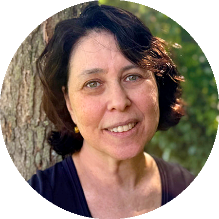  Allegra Goodman