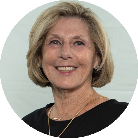 Honoree Portrait