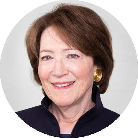 Honoree Portrait