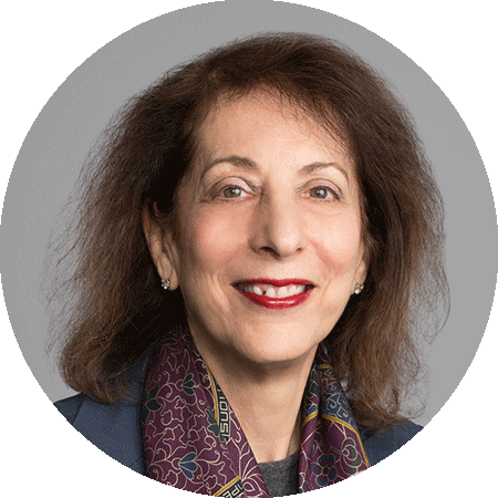 Honoree Portrait