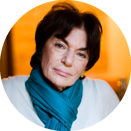 Judith Stern Peck