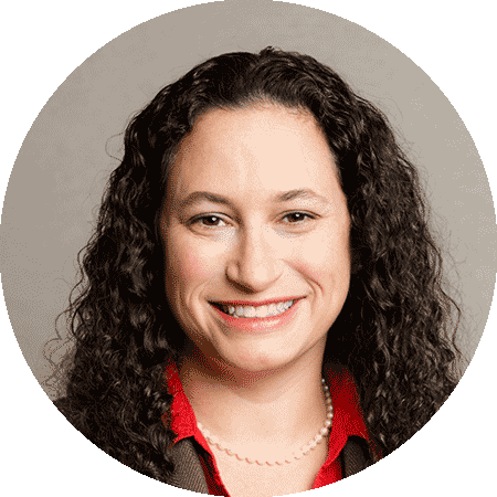 Honoree Portrait