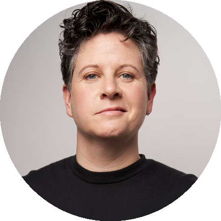Liz Glazer