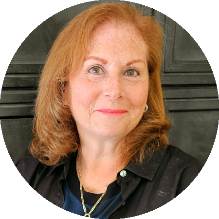 Honoree Portrait