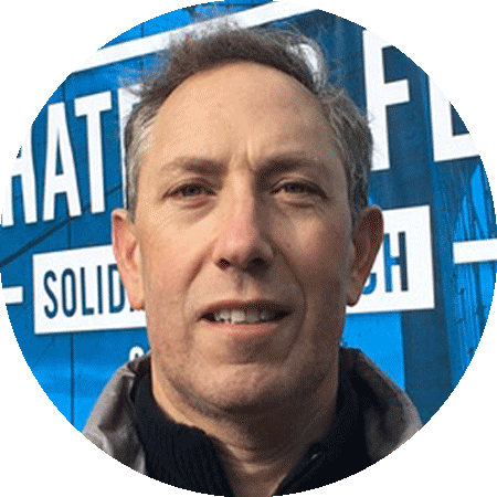 Mitch Silber