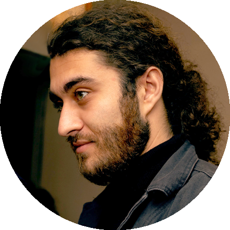 P. Moshe Shamah