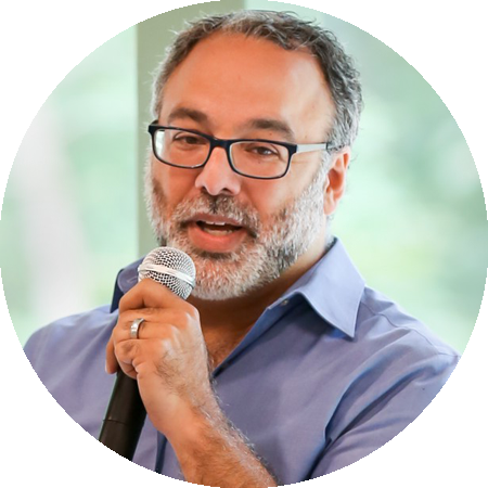 Rabbi Menachem Creditor