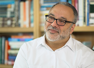 RABBINIC REFLECTIONS