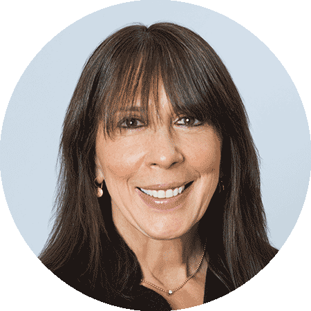 Honoree Portrait