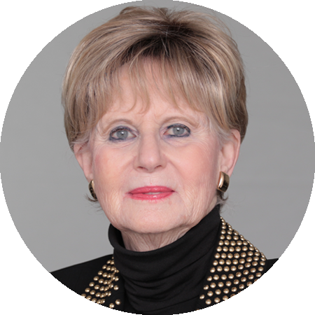 Honoree Portrait
