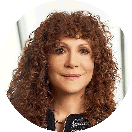 Honoree Portrait