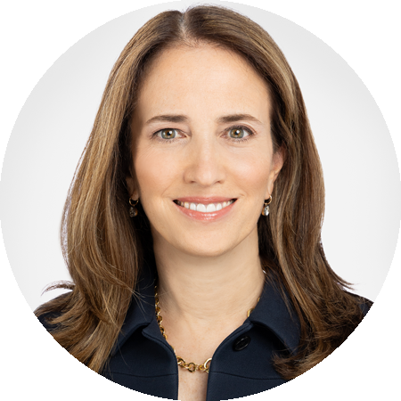 Suzanne F. Peck