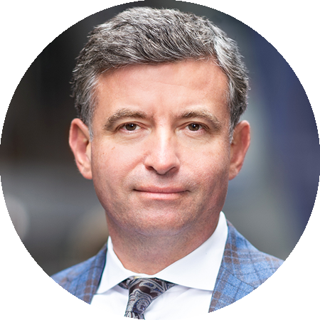 Honoree Portrait