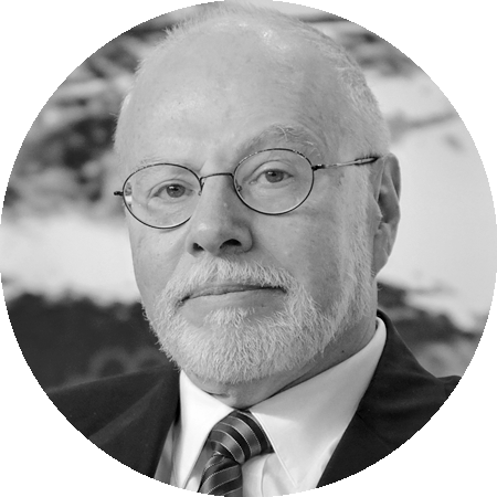 Honoree Portrait