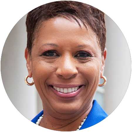 Adrienne Adams
