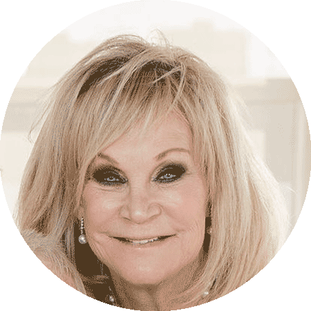 Honoree Portrait
