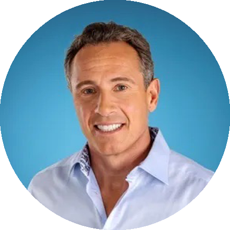 Chris Cuomo
