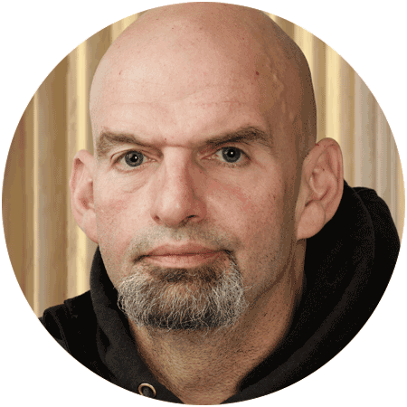 John Fetterman