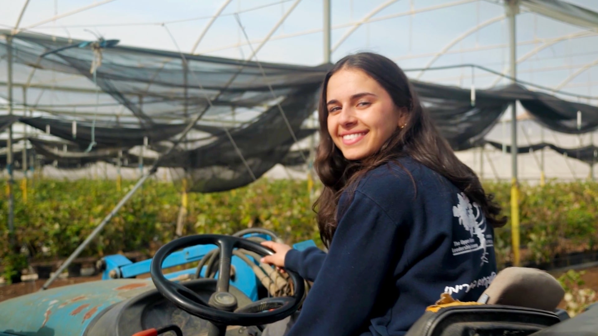 Gap Year Volunteers