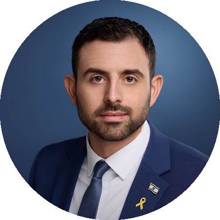 Eylon Levy