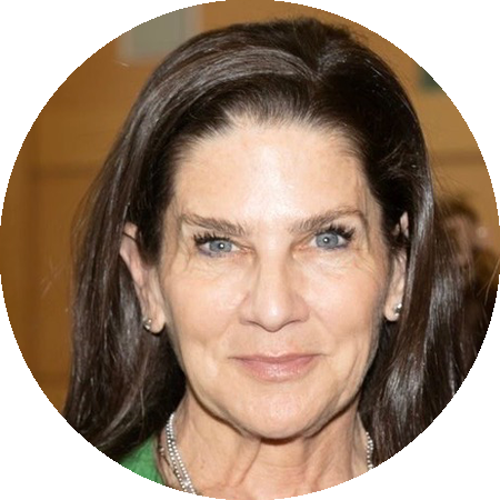 Liz Hirsh Naftali