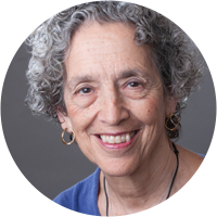 Ruth W. Messinger 