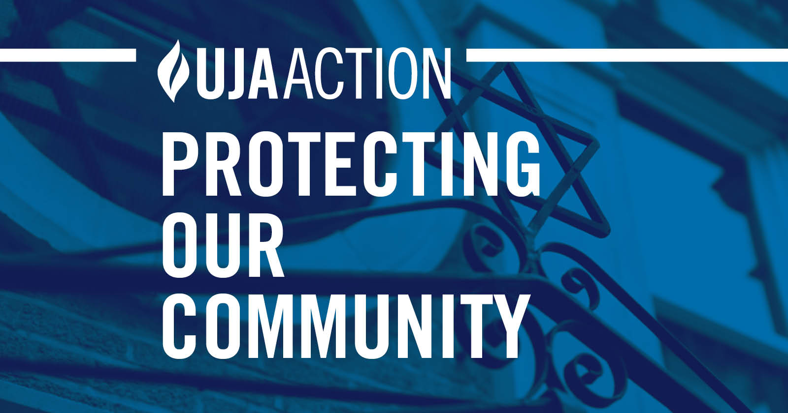 Protect Community Spaces » UJA-Federation of New York