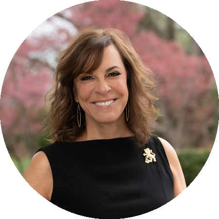 Gail Rubel