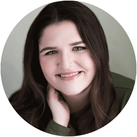Honoree Portrait