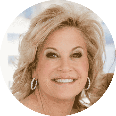 Honoree Portrait