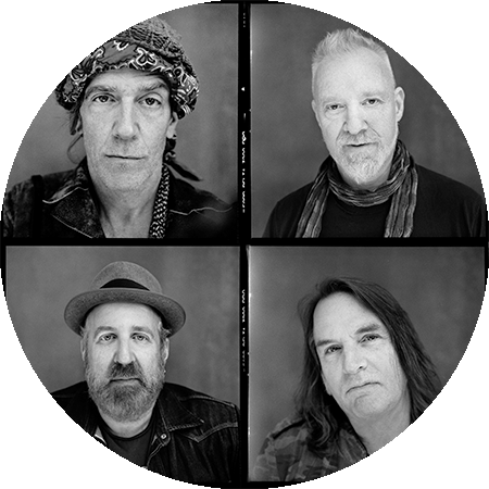 Spin Doctors